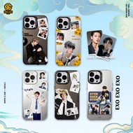 CASE KPOP 3X0 hp REALME 5i / 5 / C3 7i / C17 C25/C25S C12/NARZO 50A C51 C67 C31 C33 C53/NOTE 50 C55 