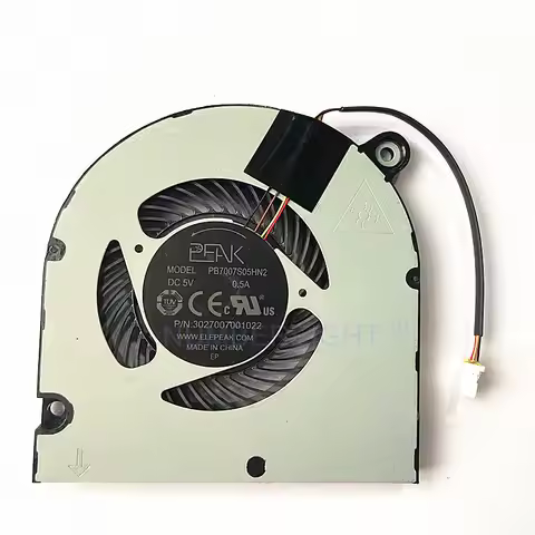 Cooler Fan For Acer Aspire N17W7 SF314-41 SF314-54 SF314-56 EX215-51G SF314-54 SF314-56 A517-51G S50