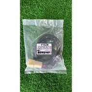 YAMAHA Y15 STARTER MOTOR WIRE CABLE WITH SOCKET (48cm)- APIDO