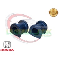 (2PCS) HONDA CRV S10 RD1 RD2 FRONT & REAR STABILIZER BUSH / ANTI ROLL BAR BUSH / SWAY BAR BUSH