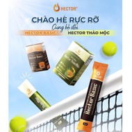 Combo of 3 boxes of Hector Herb/Hector Basic to improve health