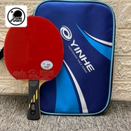 Bet Pingpong Table Tennis Yinhe 09B Fl Plus Original Bag