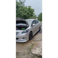 BODYKIT Vios fullset