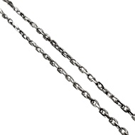 Taukemas 18K/White Gold - H0044