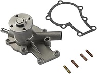 Water Pump 19883-73030 15881-73030 1G470-73030 Fit for Kubota Engine D722 D662 D902 Z482 Utility RTV