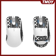 TMOY Mouse Grip Tape Skate Stier Non Slip Su Sweat Mouse Anti-Slip Stier For Zowie ECCW EC1-CW EC2-C