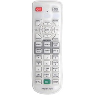 N2QAYA000126 Replacement Remote for Panasonic Projector PT-RZ570B PT-RZ570 PT-RZ570W