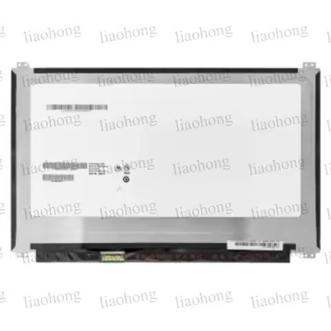For ASUS UX305 UX360CA UX360C Display Panel B133HAN02.7 B133HAN02.1 99% sRGB IPS 1920*1080 Laptop LC
