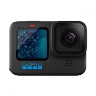 GoPro - HERO11 Black 運動相機 香港行貨