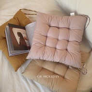 Tatami Cushion Cushion Chair Cushion Square Cushion Fart Cushion Chair Cushion Floor Cushion Meditat