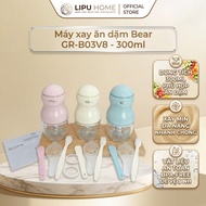 Bear GR-B03V8 food blender - 300ml