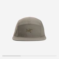 Arc’teryx Calidum 5 Panel Cap帽