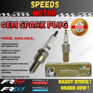OEM SPARK PLUG VBR8EI/VCR8EI/VC8E/VB9EN HIGH QUALITY STANDARD