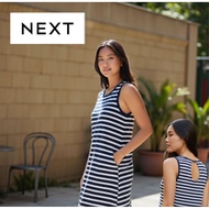 Next Casual Cotton Dress size UK8