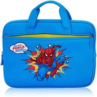 Spider-Man Zippered Bag (Fits all generations of Fire 7 Kids Models and Fire HD 8 Kids Models)