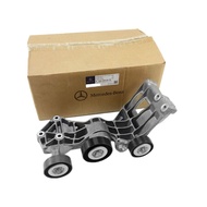 Genuine OEM Mercedes-Benz Belt Tensioner Assembly Tensioner Pulley OE A2662000970 for W169 A-Class W