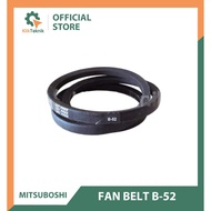 MITSUBOSHI B52 Fan Belt