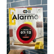 nintendo sound clock alarmo นาฬิกาปลุก ประกันศูนย์ synnex ไทย