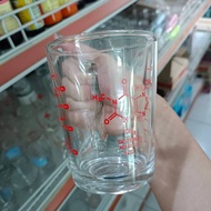 Measuring Cup US Mug Scale 8 Ounces/250ml