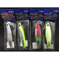 Pro Z kaido fast jig