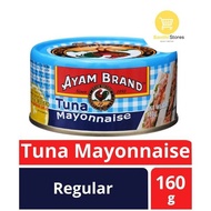 Ayam Brand Tuna Mayonnaise