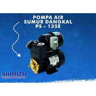 Pompa air/mesin air/Shimizu pompa air/Shimizu pompa air