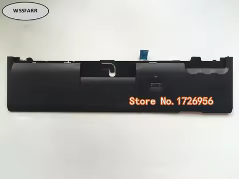 NEW Laptop Palmrest Cover for Lenovo ThinkPad X220 X220i With Touchpad and Fingerprint Reader 04W218