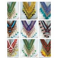 Choker Necklace Igorot Inabel