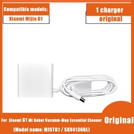 Original Charger Charging Cable For Xiaomi G1 Mi Robot Vacuum-Mop Essential Cleaner Vacuum Cleaner Accessories For Xiaomi MJSTG1