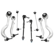 8PCS E60 Suspension Control Arm Kit for Bmw E60