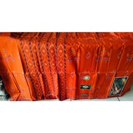 Sarung Mumtaz 210 OriginaL Motif MST KEMBANG FuLL Sutra