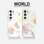 Case Oppo A5 2025 Terbaru - Casing Hp Untuk Oppo A5 2025 New WC22