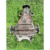 MITSUBISHI PAJERO V75 6G74 REAR DIFFERENTIAL GEAR JAPAN USED[C-568]