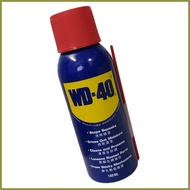 ▩ ◇ ☍ ORIGINAL WD-40 PENETRATING OIL ( 100ML / 3.3OZ ) ------------------------------- WD40 100ML