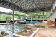 Wugong Mountain Rongyuan International Hot Spring Resort