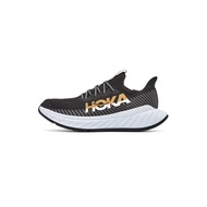 Original Hoka One One Carbon X3 Sports Sneakers 1123192BWHT รับประกัน 1 ปี