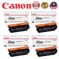 Katrij CANON CARTRIDGE 040/040H BK/C/M/Y TONER