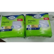 TENA PANTS VALUE M 6X10PCS