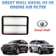 GREAT WALL HAVAL H3 H5 ENGINE AIR FILTER