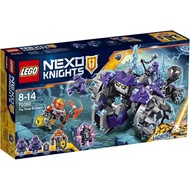 Toytoy LEGO 70350 Nexo Knights The Three Brothers