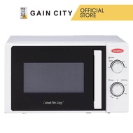Europace Microwave Oven 20l Emw1201s