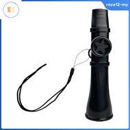 EZ [RazecaMY] Kazoo Party Favors Portable Professional Lightweight Color Kazoo Guitar Kids