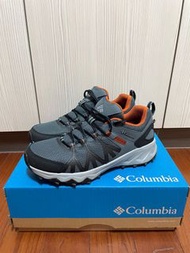 columbia peakfreak ii outdry 零滲透防水鞋