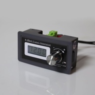 TOP V2 upgrade version 4-20mA signal generator
