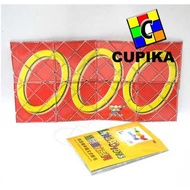 Cube Puzzle Magic Snake Board 8 Black Puzzle Board LingaoOriginal