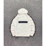 Ellese Montros Taped Jacket