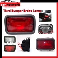 Third Bumper brake lamp White and Red Libero Rear Maker Lamp