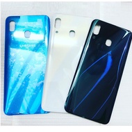Samsung A30 Back Cover