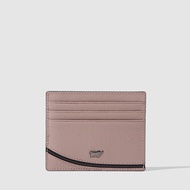 Braun Buffel Viktor-B Men's Flat Card Holder