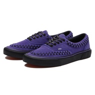 日本限定VANS ERA i.lace麂皮鞋